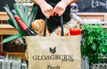 Gloagburn Farm Shop